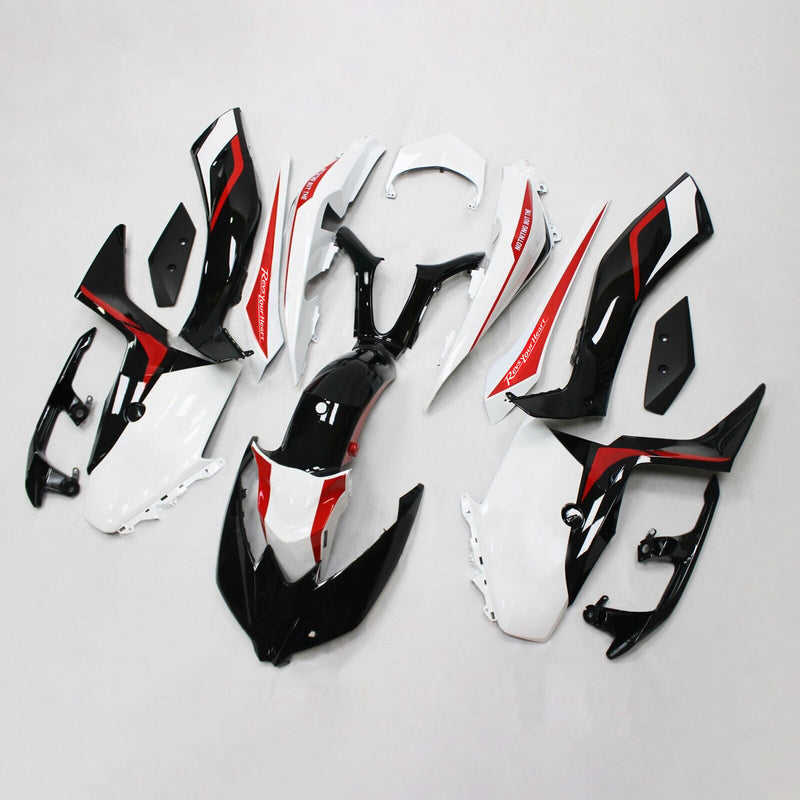 2017-2022 Yamaha XMAX300 Fairing Kit