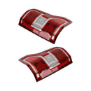 Ford F150 2018-2020 Incandescent Type Halogen Tail Light LH+RH
