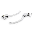 Brake Clutch Levers Fit Honda CBR 1000 RR 2004-2007 Chrome