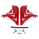 Side Frame Cover Panels Fairings Cowls For Honda CBR650R 2019 2020 2021 Generic