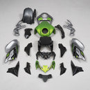 Injection ABS Plastic Bodywork Fairing Fit for Kawasaki Z900 2020-2024 Generic