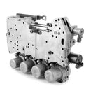 Pontiac G8 2008-2009 3.6L 5L40E P1347406 Valve Body Solenoids & Plate