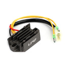 Husqvarna TC TXC TE SM 250 400 450 510 R Regulator Rectifier Assy 8000A1431