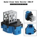 Heater Blower Motor Resistor 1308.CP For Citroen Dispatch MK1 MK2 1994+ Generic