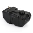 Fuel Gas Tank Fit for Honda TRX350D Fourtrax Foreman 350 ATV 1986-1989 88 87 Generic