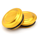 Billet Aluminum Frame Plug Caps Cover Fit for Honda Rebel CMX500 2020-2021 Generic