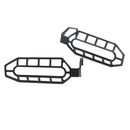 Rear Turn Signal Guard Cover for Honda ADV150/160 17-23 CB500X 2019-2021