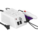Electric Drill Nail File Acrylic Art File Manicure Pedicure 20000RPM Machine US