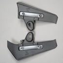 Injection ABS Plastic Bodywork Fairing Fit for Yamaha MT-09 2017-2020 Generic