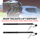 2014-2019 Nissan Rogue S SL SV Sport Utility 4-Door 2.5L 2PCS Electric Tailgate Struts 905614BA4A