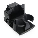 Center Console Cup Holder 96967-7S001 For Nissan Titan SE XE - 8 Cyl 5.6L 04-07 Generic