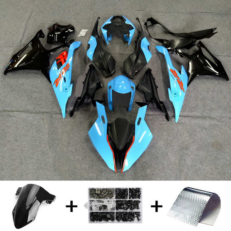 Fairing Kit For BMW S1000RR 2019-2022 Generic