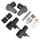 Volvo VNL Chassis 2004-2017 30PCS Fuel Tank Fairing Handle Kit 85125440