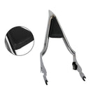 Passenger Backrest for Touring Road King / Road Glide / Street Glide 2009-2022