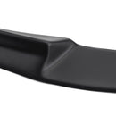 2005-2013 Chevrolet Corvette C6 Base Front Bumper Lip Splitter Spoiler Kit