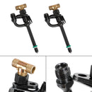 John Deere 6068D 6068T Engine 6506 6600 1/2/4 X 28481 RE36935 Fuel Injector Generic