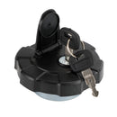 411-51122 Fuel Tank Cap W/Keys 459A Fits Kubota Mini SVL75-2 KX91-3S U35-S2