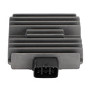 Regulator Magneto Stator Gasket Kit For Kawsaki ZR Z 750 1000 Z750 S 2003-2007 Generic