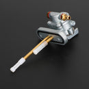 Gas Tank Fuel Cock Valve Petcock for Yamaha XS650 XS750 Special XS850 XS1100 Generic