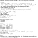 2013-2017 Suzuki DF100A DF115A DF140A Fuel Pump 15200-92J00 15200-92J20