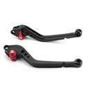 Long Clutch Brake Lever For 390 2019 Silver Generic