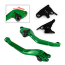 SPRINT GT ST/RS DAYTONA 600/650 CNC Short Clutch Brake Lever