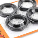 Kawasaki EL EN EX EL450 EL250 EN500 85-07 Front Fork Oil Seal Dust Seal Kit