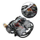 Kawasaki GPX 250 GPX 400 ZZR 250 Carb Fuel Mixture