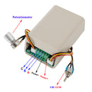 DC 3-Phase Brushless Motor Speed Controller CW CCW Switch 5V 12V 24V 36V 15A