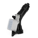 Engine Oil Cooler Filter Housing 11428596283 Fit BMW F20 F22 F30 G30 G32 X4 Generic