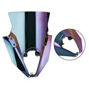 2020-2025 Kawasaki NINJA 650 ER6F Windshield Windscreen Protector