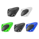 Motorcycle Rear Seat Fairing Cover Cowl Fit for Kawasaki Z125 Ninja125 18-23 Generic