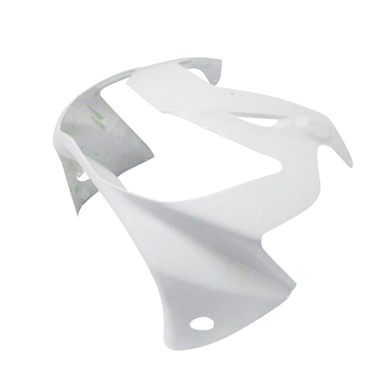 Honda CBR600F4 1999-2000 Fairing Injection Molding Unpainted