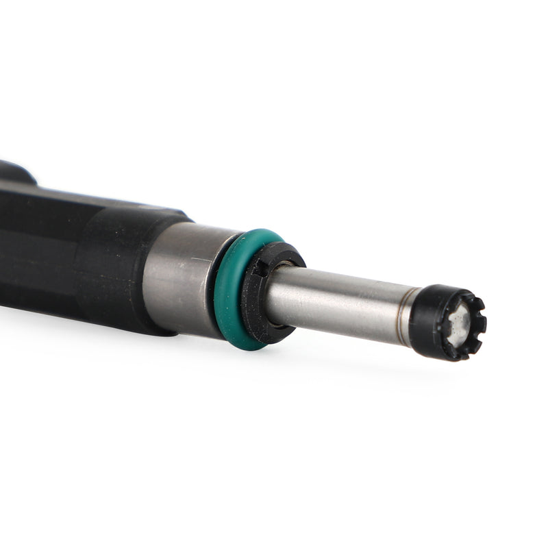 1PCS Fuel Injectors 16600-1KT0A Fit for Nissan Versa 1.6L L4 2012-2015 HR16DE Generic
