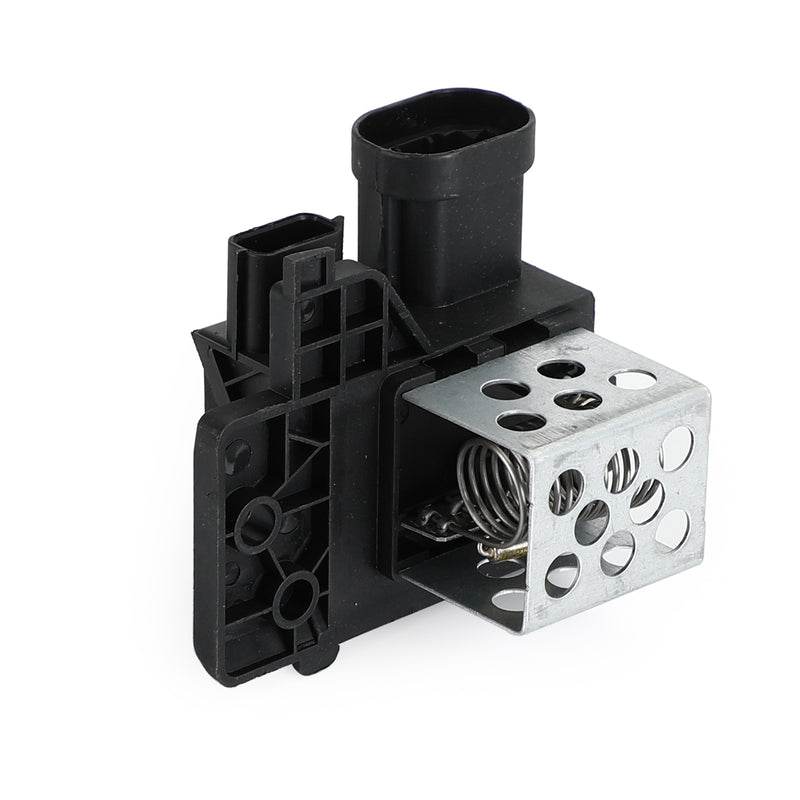 255509263R Dacia Dokker Lodgy Logan Radiator Fan Motor Relay Resistor