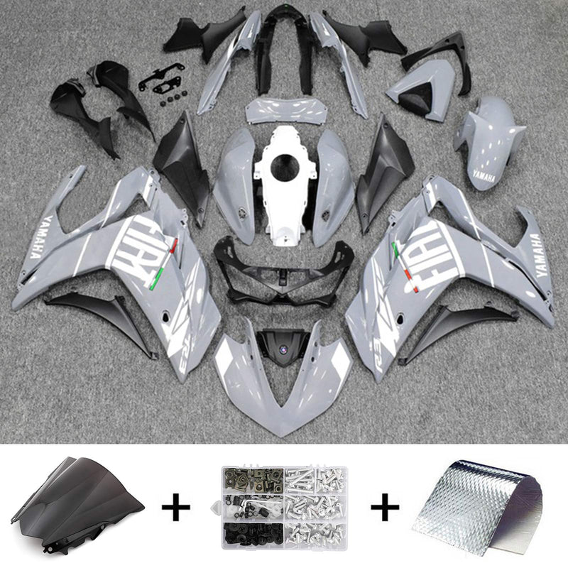 Fairing Kit For Yamaha YZF-R3 2014-2018 R25 2015-2017 Generic