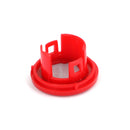 Jaguar XF XE F-Pace Engine Start Stop Push Button Knob Switch Decor Cover