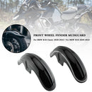 2020-2024 BMW R18 Classic R18 Front Wheel Fender Mudguard Splash Guard