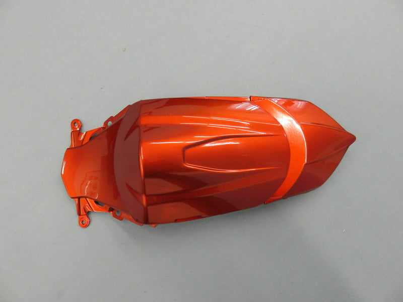 Fairing Injection Plastic Kit Orange Fit For Suzuki GSXR600/750 2008-2010 2009 Generic