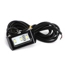 License Plate Holder Frame Bracket for Suzuki GSX-S750 GSX-S1000F 17-20 Generic