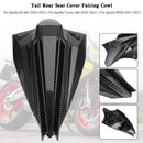Rear Seat Cover Fairing Cowl For Aprilia RS660 Tuono660 2020-2024