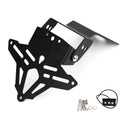 Motorcycle License Plate Holder Frame Bracket For HONDA CBR150R 2018-2020 Generic