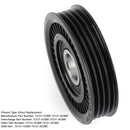 A/C Belt Adjuster Pulley 73131-FC000 For Baja Impreza Legacy Forester 2.5 Generic