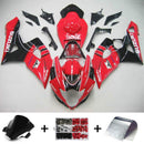 Suzuki GSXR1000 2005-2006 Fairing Kit