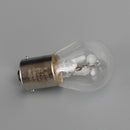 For GE General Lighting Halogen Auxiliary Light P21W 12V21W BA15S Generic