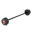 Areyourshop Front Spindle Bobbins Wheel Slider Fit for BMW F900R F900XR 2020 Generic