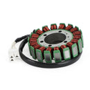 2014-2017 Kawasaki Ninja 400R Stator+Voltage Rectifier+Gasket