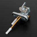 Gas Tank Fuel Cock Valve Petcock for Yamaha XS650 XS750 Special XS850 XS1100 Generic
