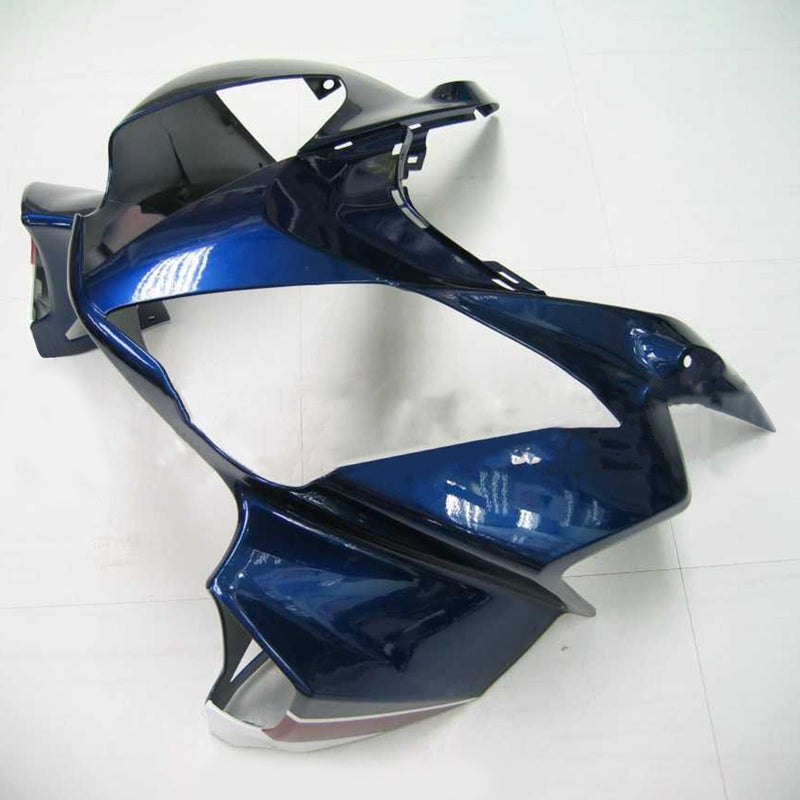 Fairing For Honda VFR800 2002-2012 Injection ABS Plastic Bodywork 005