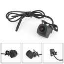 175° WiFi Car Rear View Cam Backup Wireless Camera Fit For iPhone Android